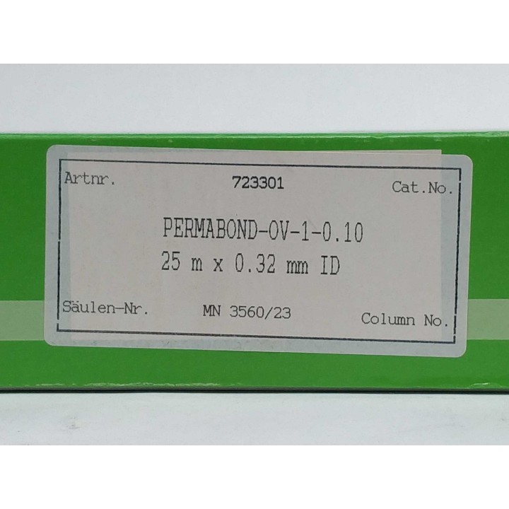 MACHEREY-NAGEL PERMABOND-OV-1-0.10