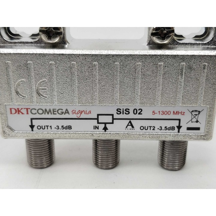 DKT Comega 48002