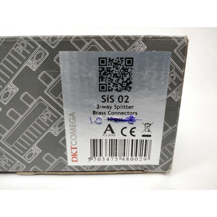 DKT Comega 48002