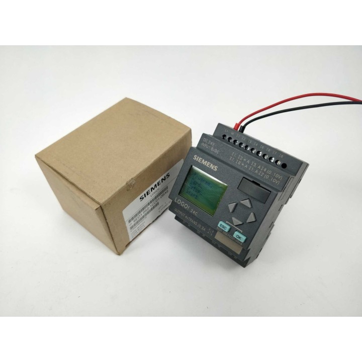 Siemens 6ED1052-1CC01-0BA6