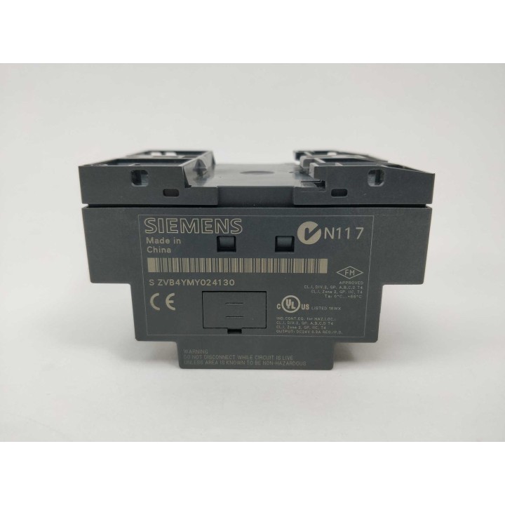 Siemens 6ED1052-1CC01-0BA6