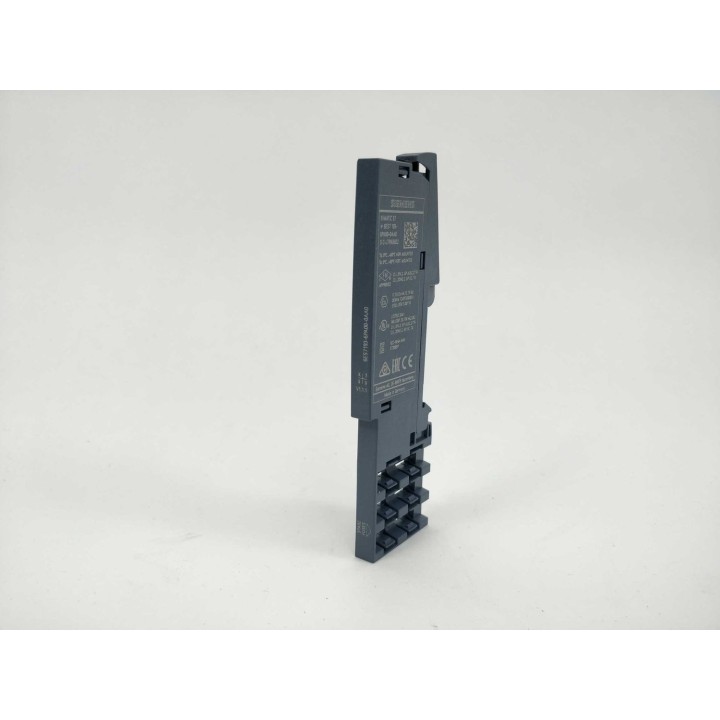 Siemens 6ES7193-6PA00-0AA0
