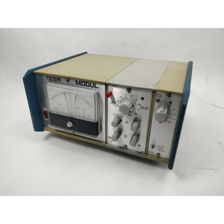 Tesa technology Modul