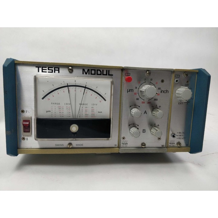 Tesa technology Modul