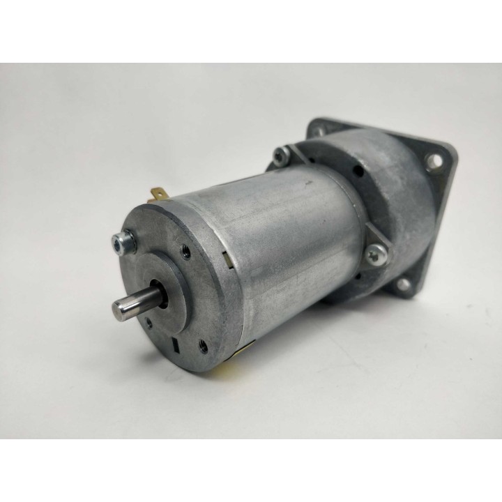 Buhler Motor GmbH 1.61.050.012.01