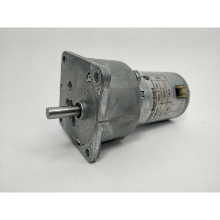 Buhler Motor GmbH 1.61.050.012.01