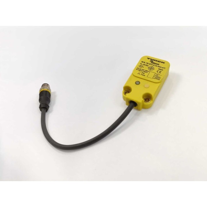 Turck TN-Q14-0.15-RS4.47T