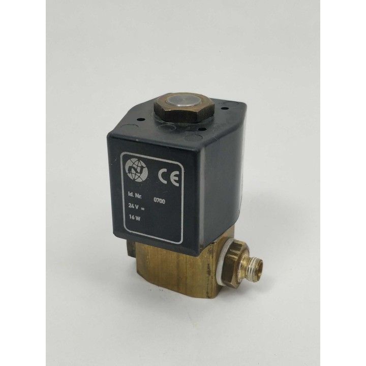 NORGREN   Herion 0700