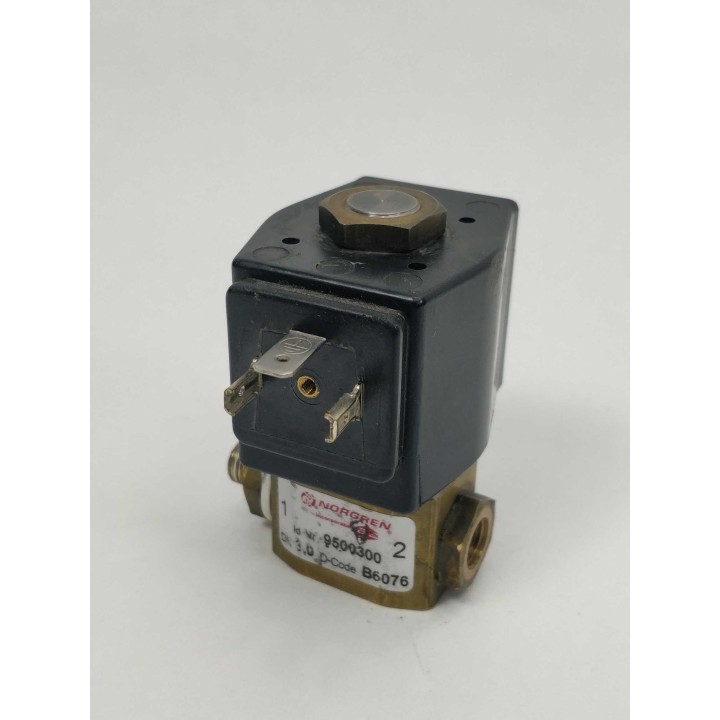 NORGREN   Herion 0700