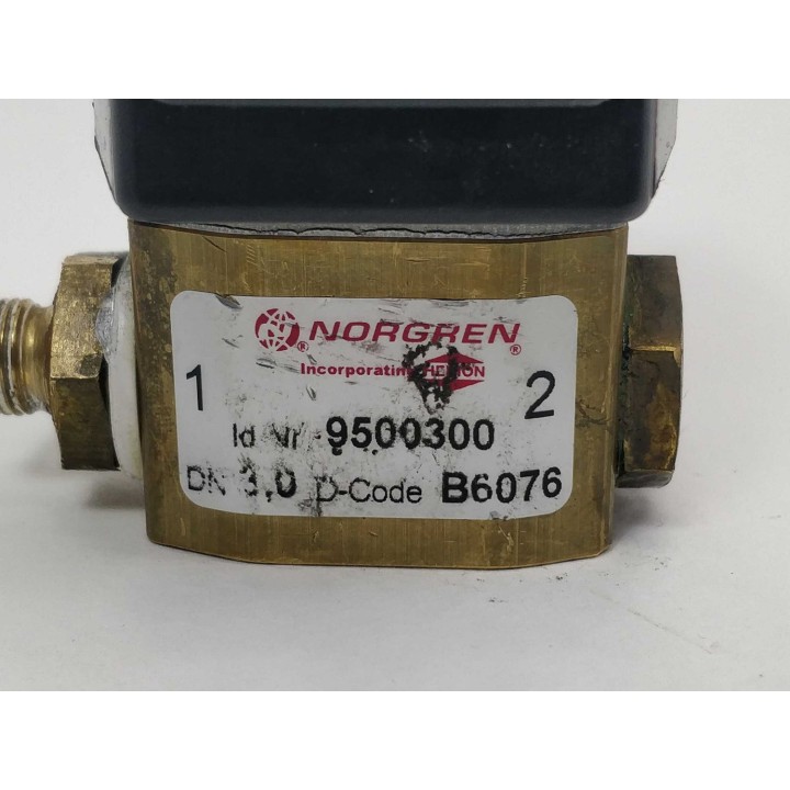 NORGREN   Herion 0700