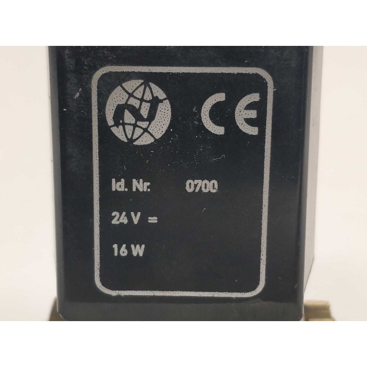 NORGREN   Herion 0700
