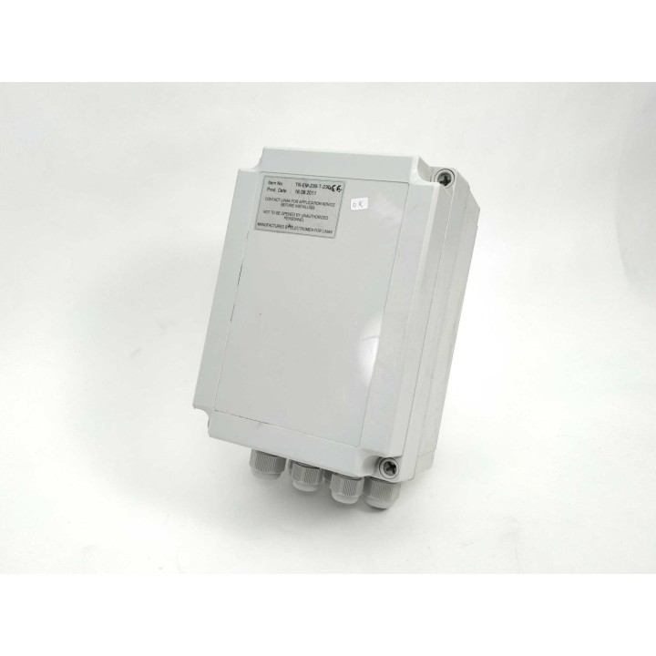 Electromen OY TR-EM-239-T-230