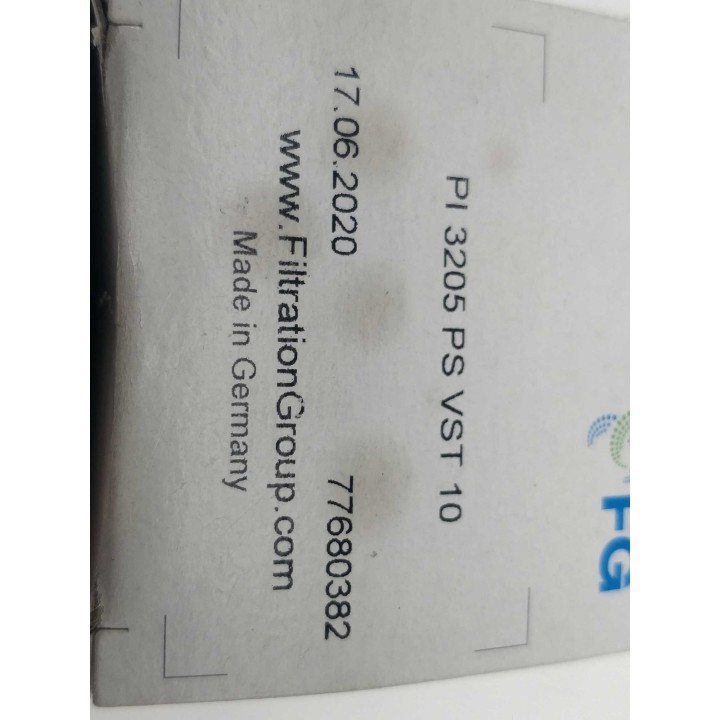Filtration Group 77680382