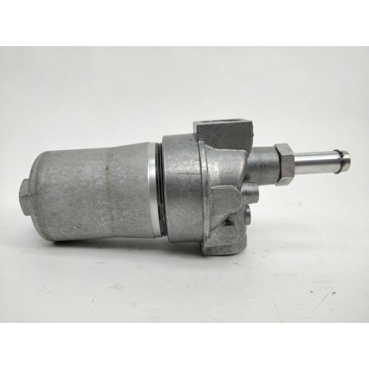 Mahle PI 2005-069 NBR