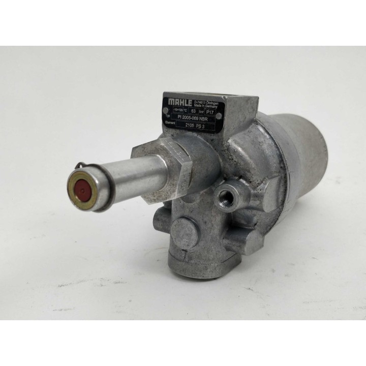 Mahle PI 2005-069 NBR