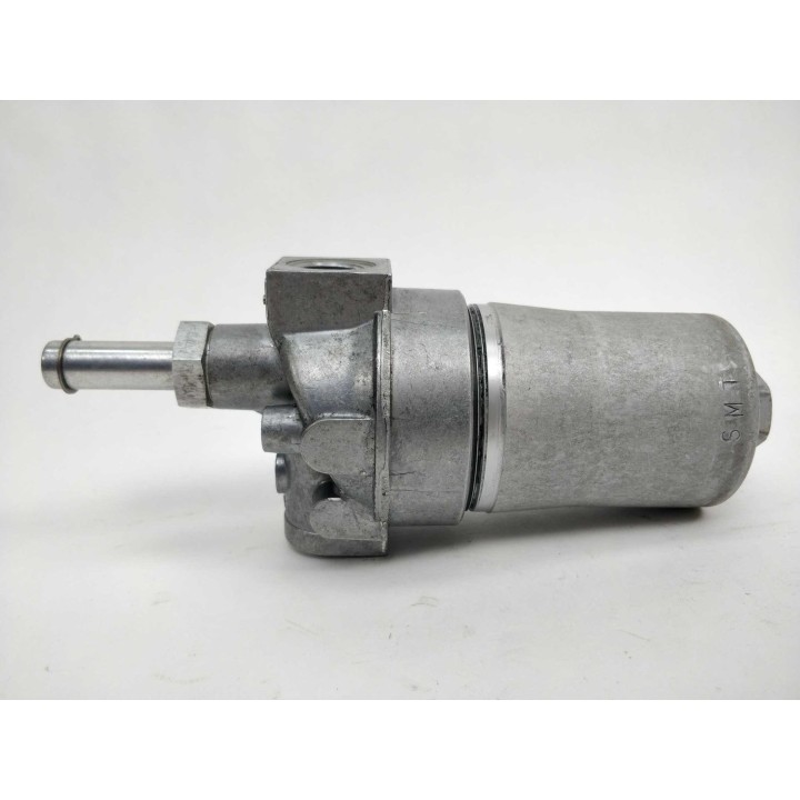 Mahle PI 2005-069 NBR