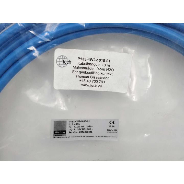 Nöding P133-4W2-1010-01