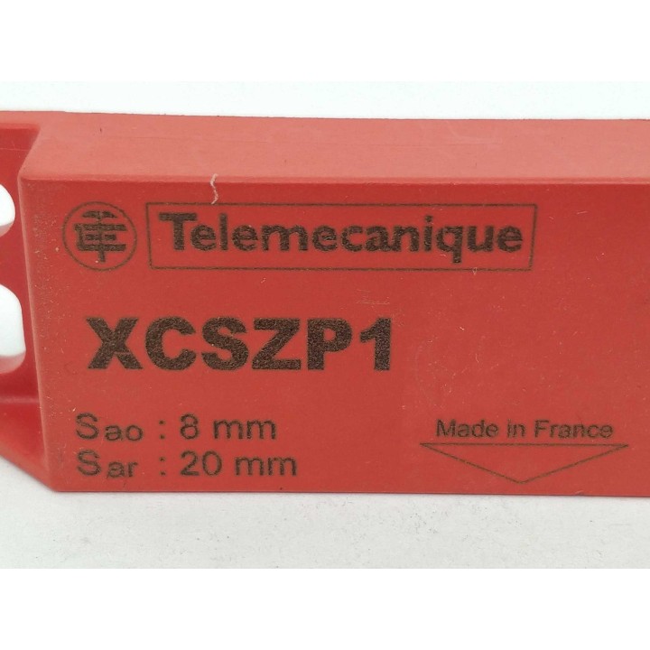TELEMECANIQUE XCSZP1
