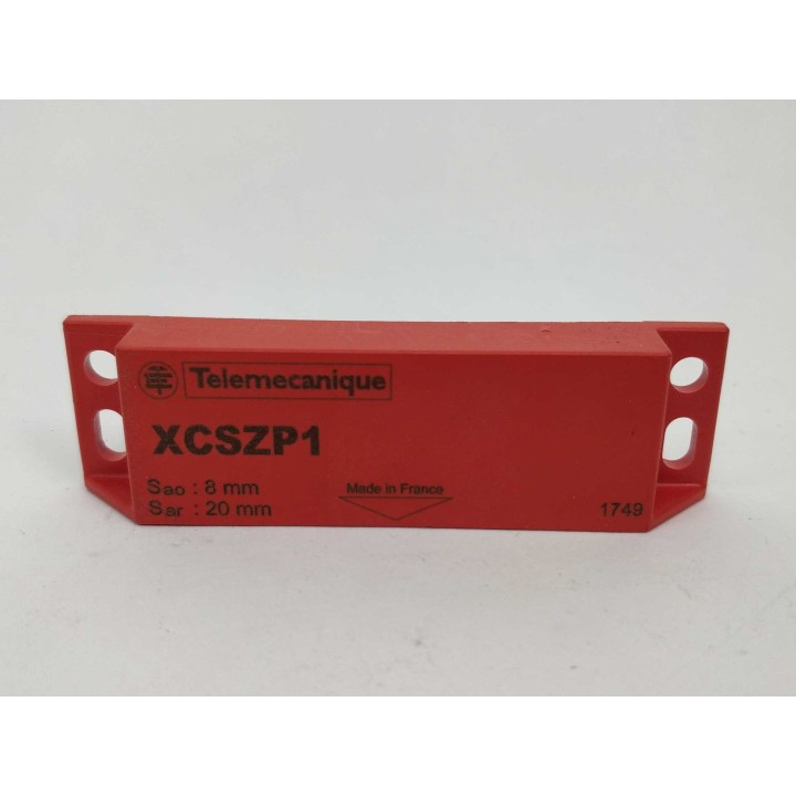 TELEMECANIQUE XCSZP1