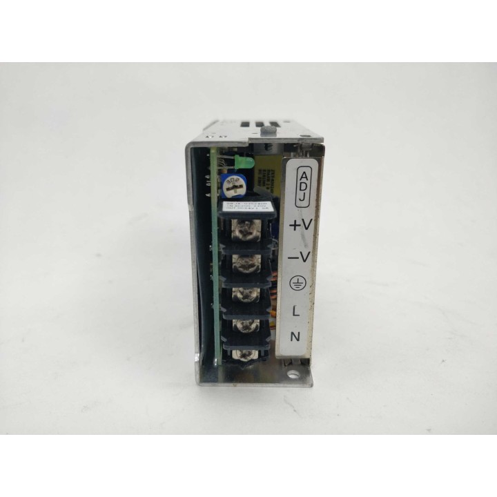 OMRON S8JX-03524CD