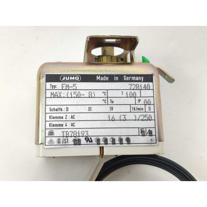 Jumo EM-5