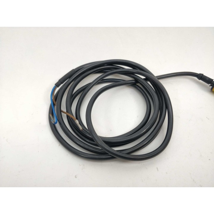 Efector IA-2010LABOW