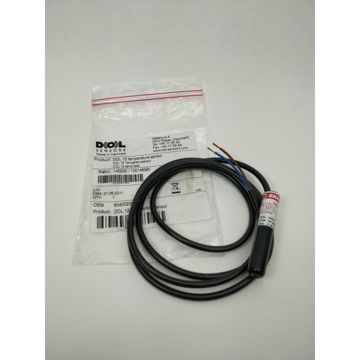 Skov   Dol Sensors 140200