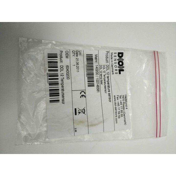 Skov   Dol Sensors 140200