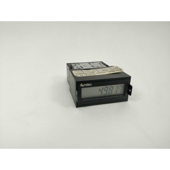 Syrelec 6108.1