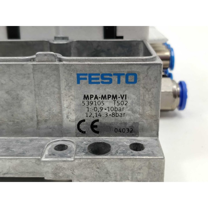 Festo 539105