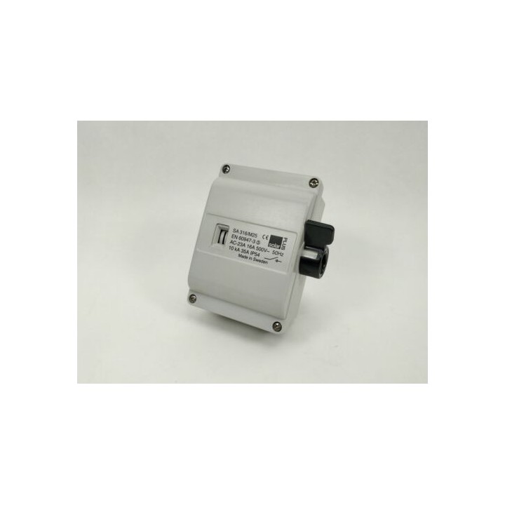 Solar Plus SA316M25