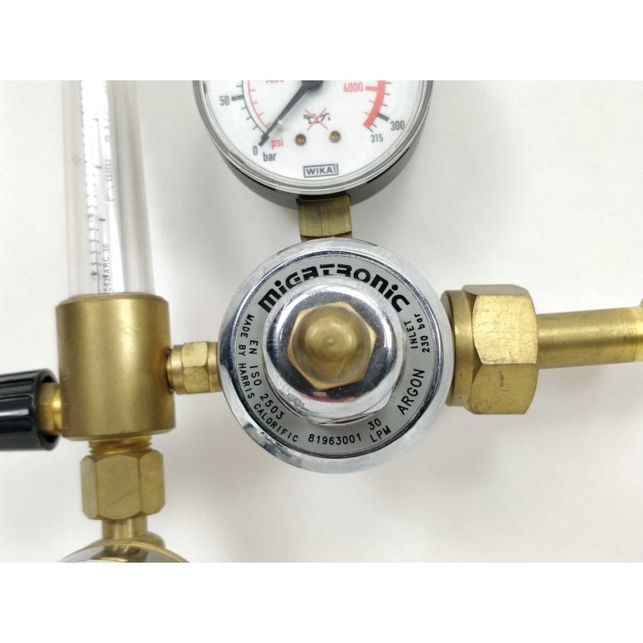 Harris Calorific 81963040