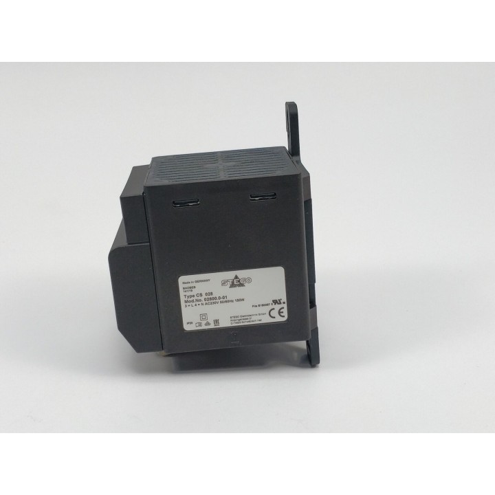 Stego 02800.0-01