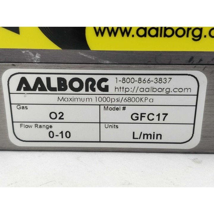 Aalborg GFC17