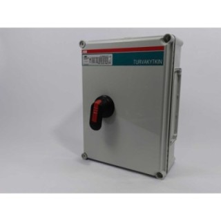 ABB 1SCA148608R1001
