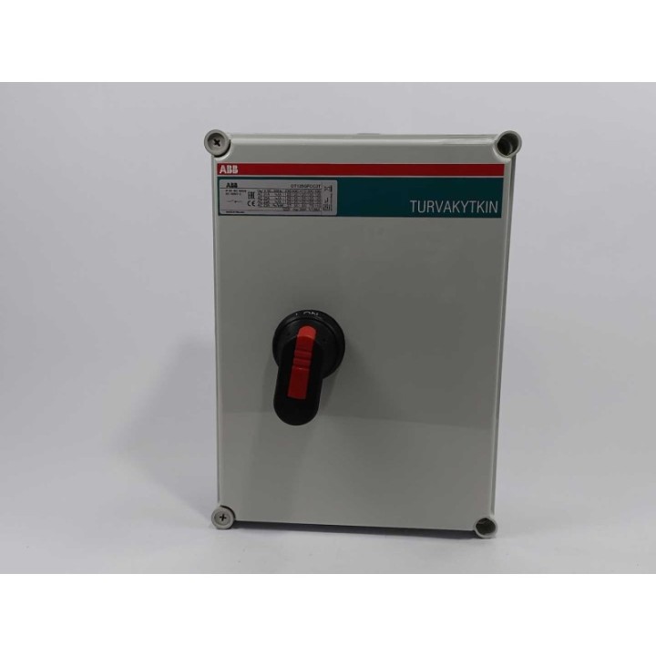 ABB 1SCA148608R1001