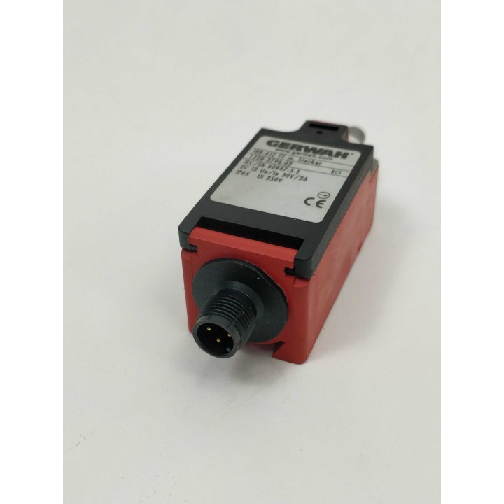 GERWAH TZ28-3796-02