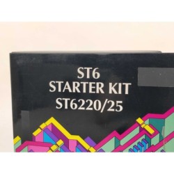 SGS-Thomson ST62E1X