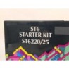 SGS-Thomson ST62E1X