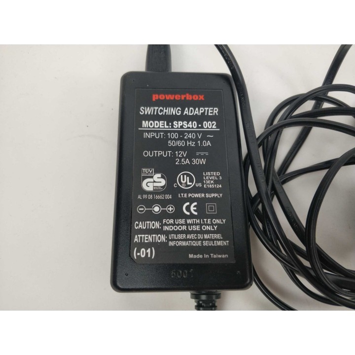 AVR ATMEL JTAGICE mkII
