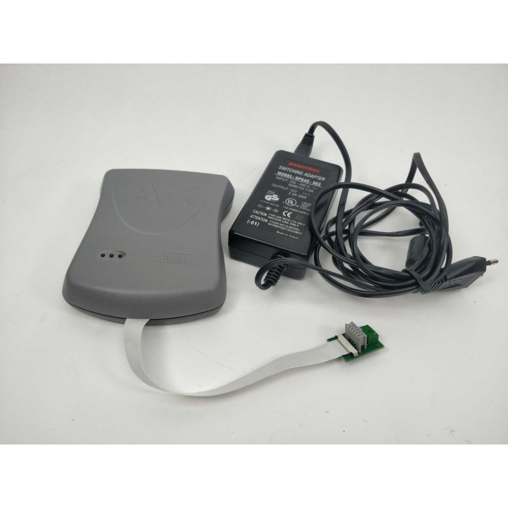 AVR ATMEL JTAGICE mkII
