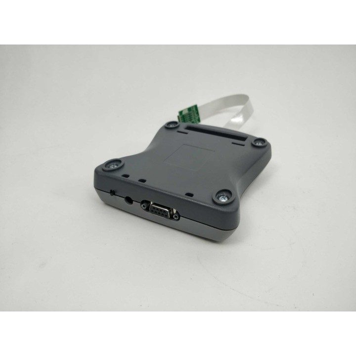 AVR ATMEL JTAGICE mkII
