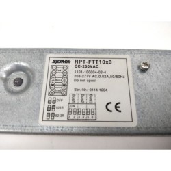 SysMik RPT-FTT10x3