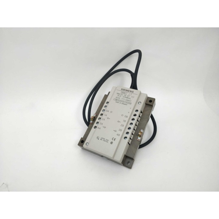 SIEMENS 6ES5777-0BB01