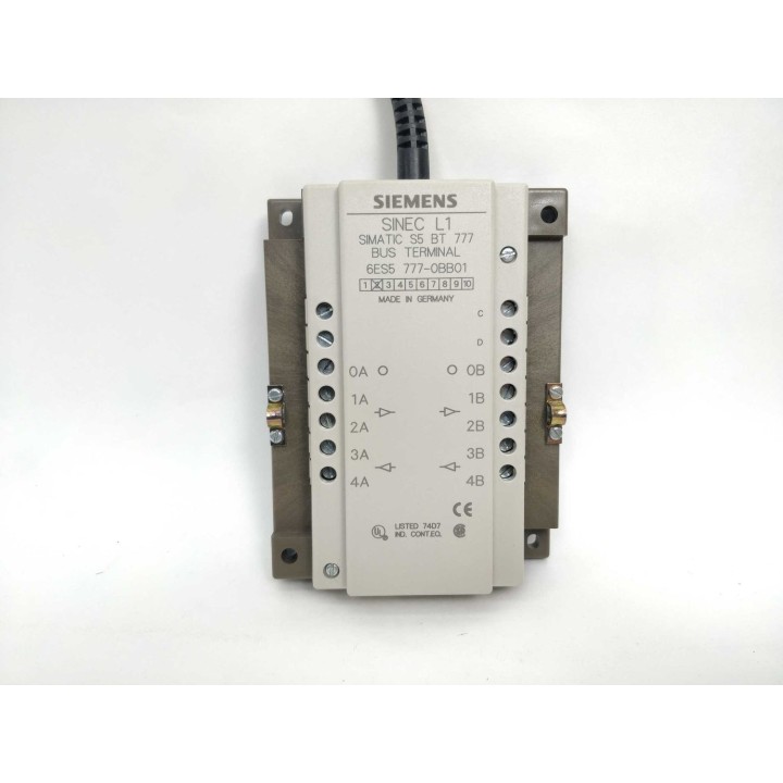 SIEMENS 6ES5777-0BB01