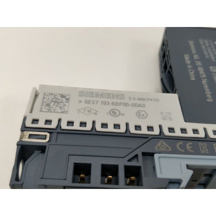 Siemens 6ES7131-6BH01-0BA0