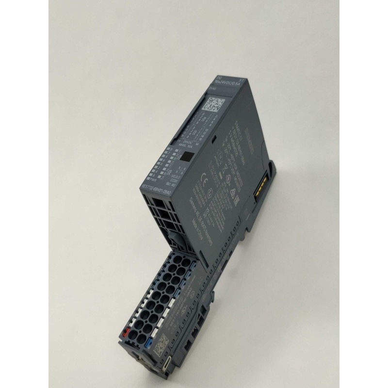 Siemens 6ES7132-6BH01-0BA0