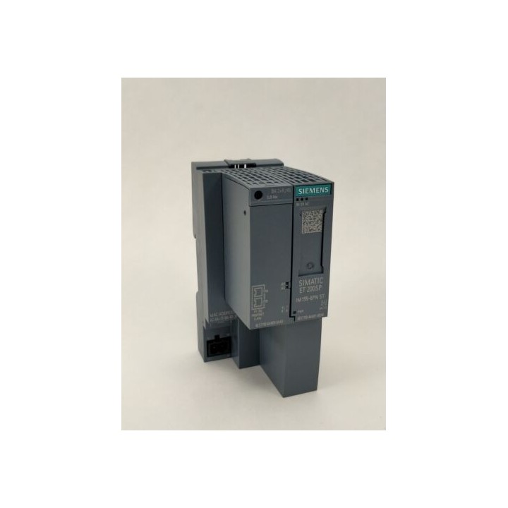 Siemens 6ES7155-6AU01-0BN0