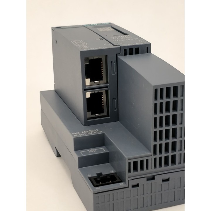 Siemens 6ES7155-6AU01-0BN0