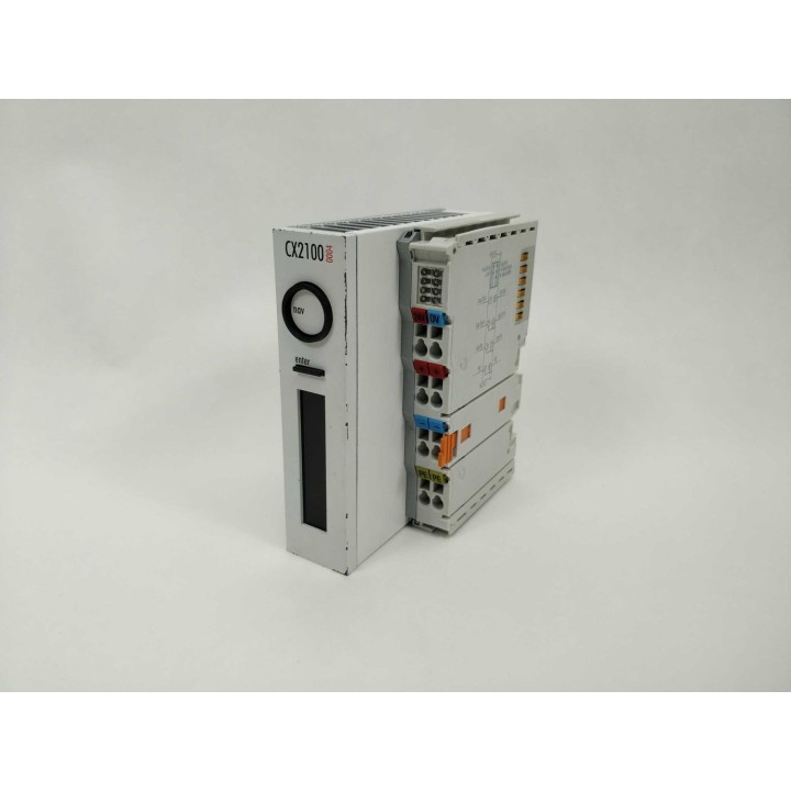 Beckhoff CX2100-0004